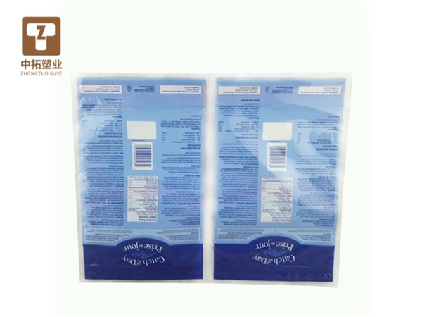 Aquatic Packaging Bags